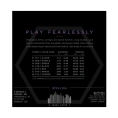 Струны для электрогитары D’Addario NYXL1164
