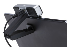 Портативный стерео USB микрофон Samson Go Mic Connect