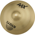 Тарелка  Sabian 20'' METAL RIDE - BRILLIANT FINISH AAX 22014XB