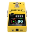Педаль эффектов Nux Loop Core Stereo