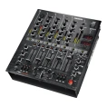 Микшерный пульт для DJ Reloop RMX-40 DSP Black Fire (220773)