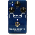 Педаль эффектов MXR M288 Bass Octave Deluxe