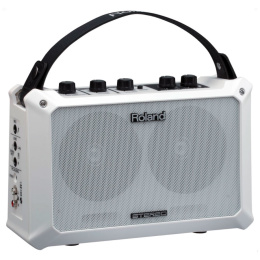 Комбоусилитель клавишный Roland Mobile BA
