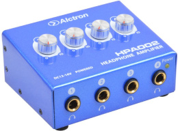 Усилитель для наушников Alctron HPA002