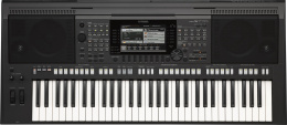 Рабочая станция Yamaha PSR-S770