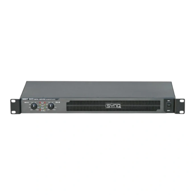 Усилитель мощности SYNQ DIGIT 1KO