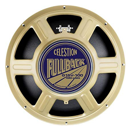 Динамик Celestion T5948AXD G15V-100 Fullback