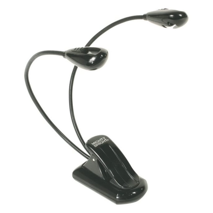 Подсветка для пюпитра Athletic NP-L2