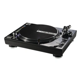 Проигрыватель виниловых дисков Reloop RP-8000 (228337)