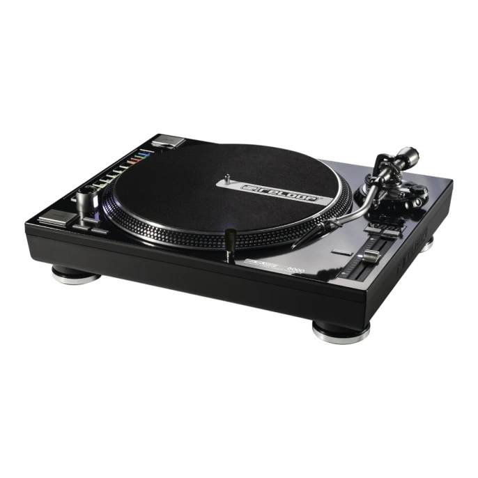 Проигрыватель виниловых дисков Reloop RP-8000 (228337)