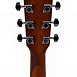 Электроакустическая гитара Ditson Guitars DC-15E