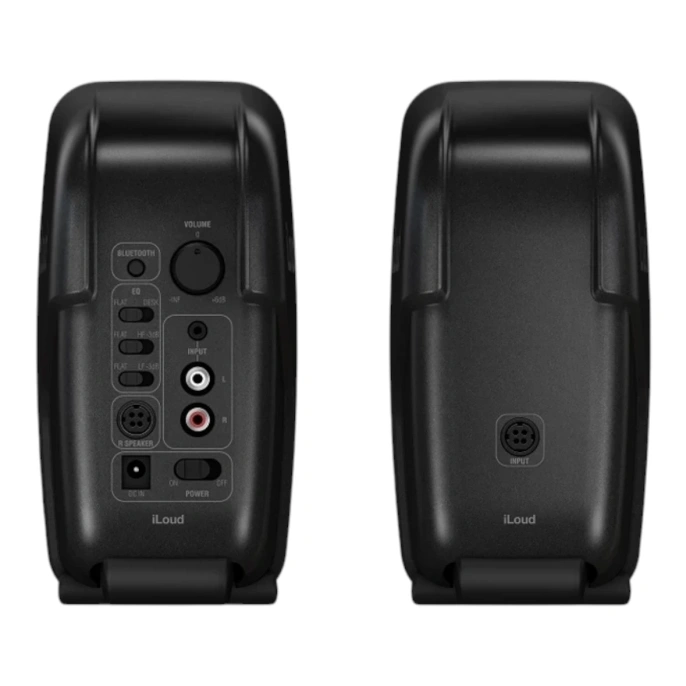 Студийный монитор IK Multimedia iLoud Micro Monitor (Пара)