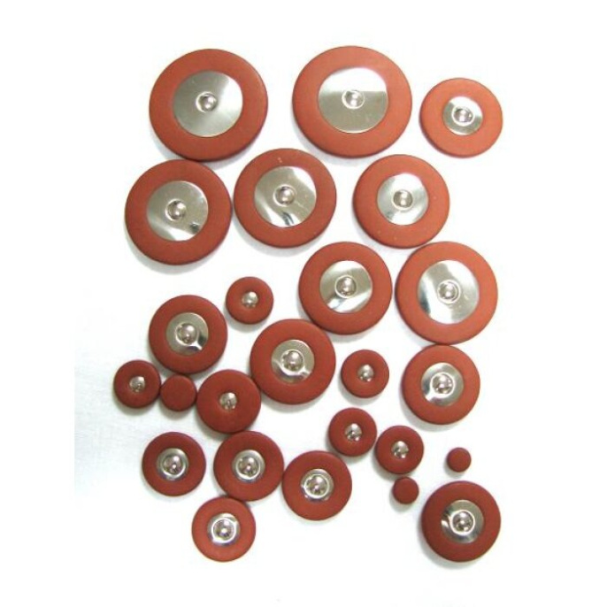 Подушечки для кларнета FLEET FLT-TSP