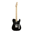 Электрогитара Fender Player Telecaster MN BLK