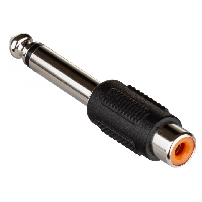 Разъём-переходник JB Systems RCA female/MONOJACK