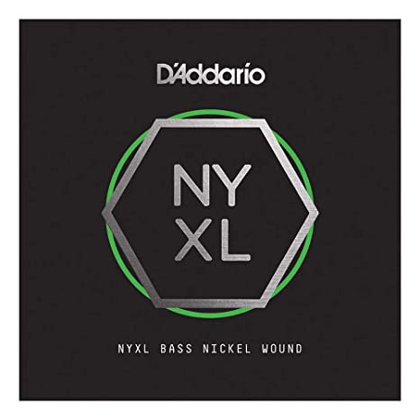 Струна бас-гитары D’Addario NYXLB032