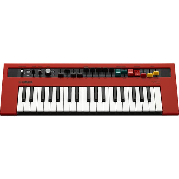 Синтезатор  Yamaha Reface YC