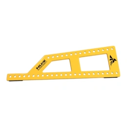 Педалборд Nux Bumblebee NPB-L