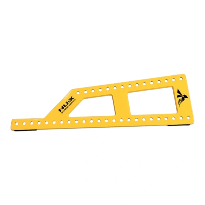 Педалборд Nux Bumblebee NPB-L