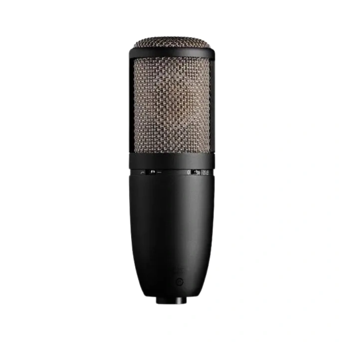 Микрофон AKG P420