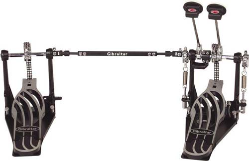 Педаль бас барабана Gibraltar 6611DB (69415)