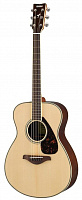 Акустическая гитара Yamaha FS830 NATURAL