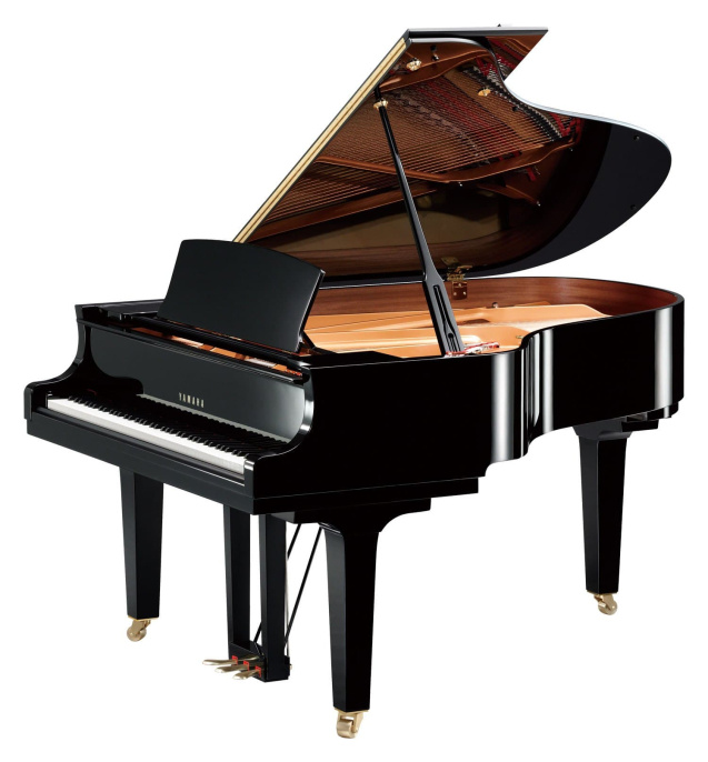 Рояль Yamaha C3X PE