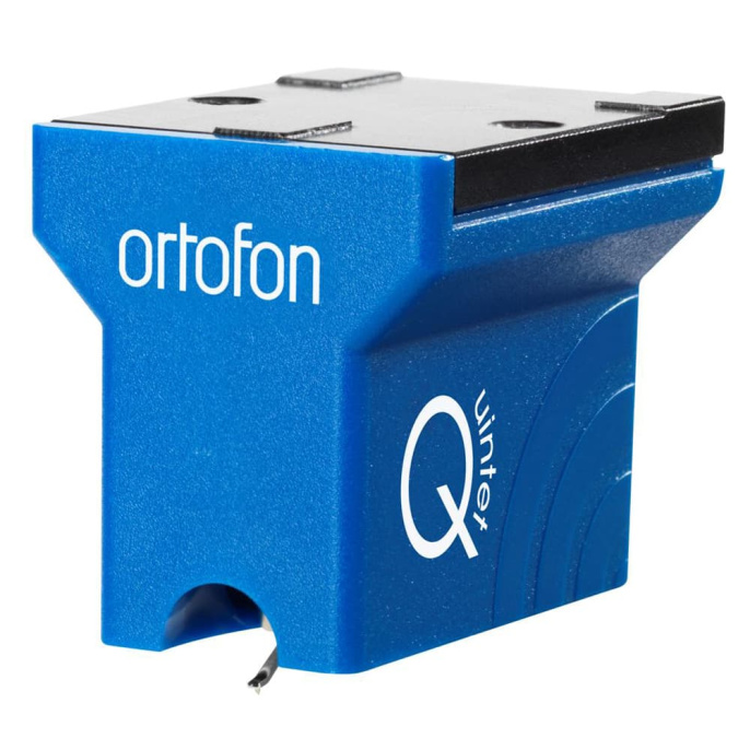 Картридж Ortofon Quintet Blue (1315042)