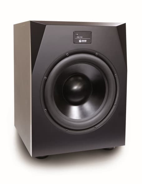 Сабвуфер студийный Adam Sub15