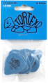 Набор медиаторов Dunlop 418P1.0 Tortex Standard 1.0