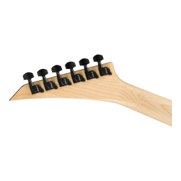 Электрогитара Jackson JS Series JS20 DKQ 2PT - TR BLK