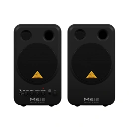 Студийные мониторы Behringer MS16