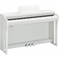 Цифровое пианино Yamaha Clavinova CLP-625WH