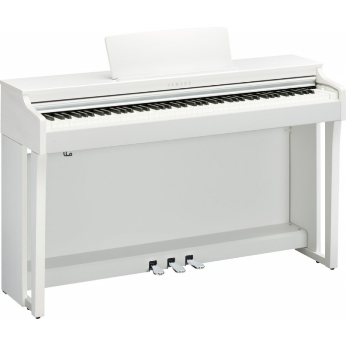 Цифровое пианино Yamaha Clavinova CLP-625WH