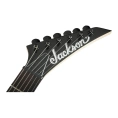 Электрогитара Jackson JS12 DK AH FB 24 Ft BLK
