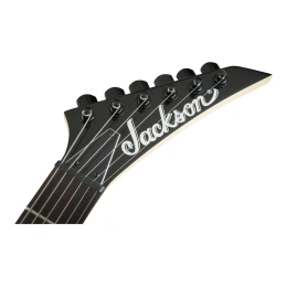 Электрогитара Jackson JS12 DK AH FB 24 Ft BLK