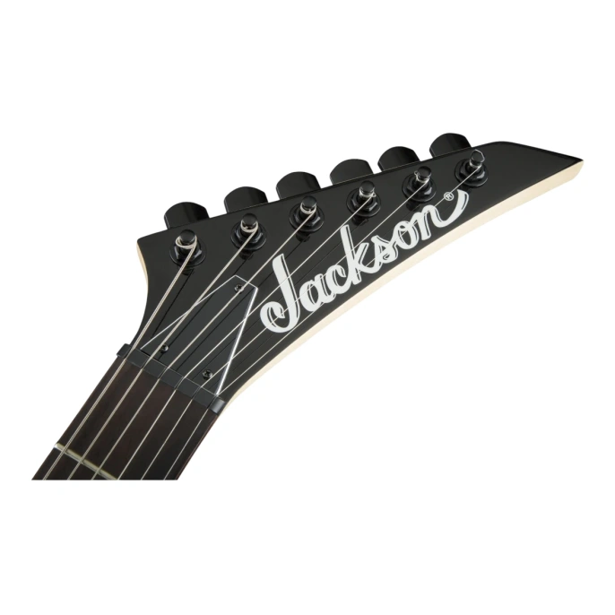 Электрогитара Jackson JS12 DK AH FB 24 Ft BLK
