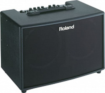 Комбоусилитель для акустической гитары Roland  AC-90