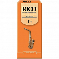 Трости для саксофона альт Rico RJA2515