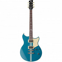 Электрогитара Yamaha Revstar RSE20 Swift Blue