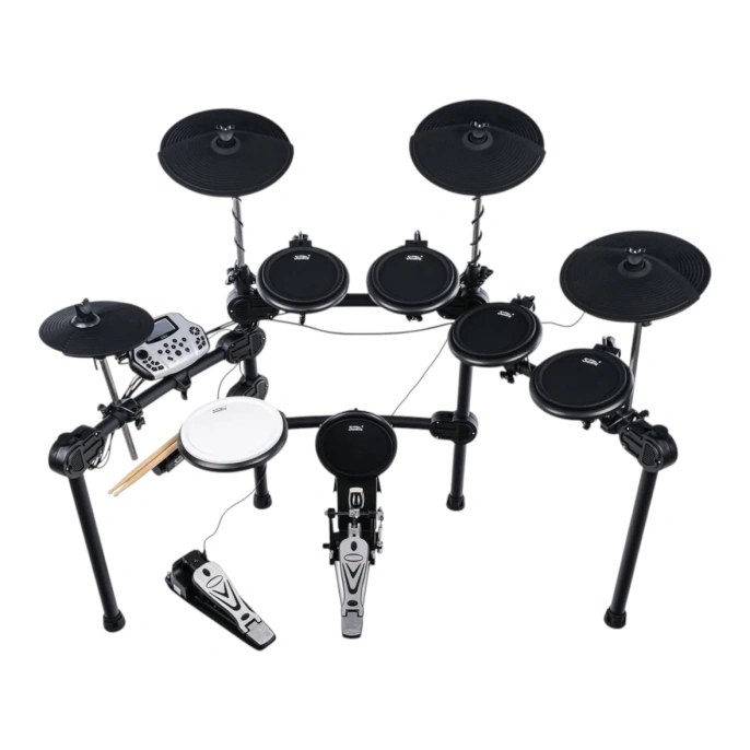 Электронная ударная установка Soundking SD230