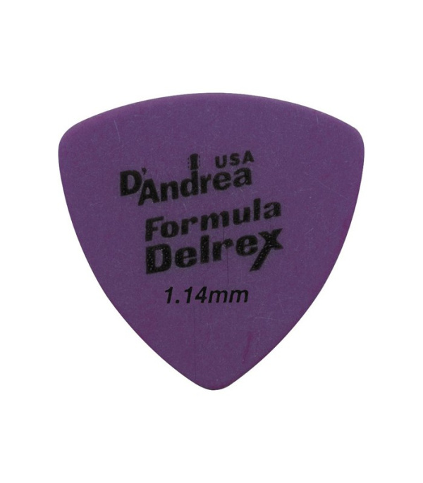 Медиатор D'andrea RD346-114