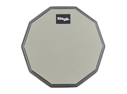 Тренировочный пэд Stagg TD-08R