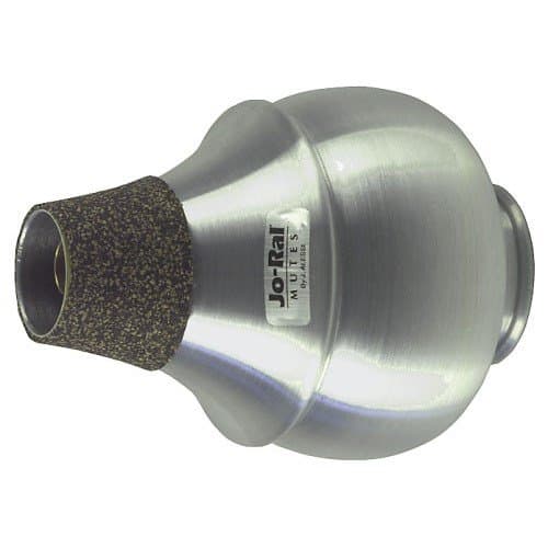 Сурдина для трубы W-W Jo-Ral 721.906