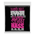Струны для бас-гитары Ernie Ball 2844 45-100