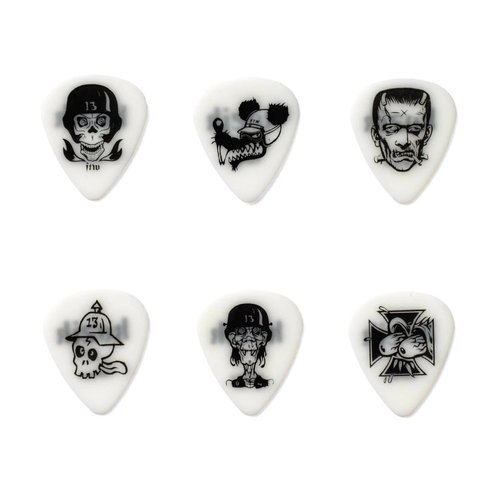 Медиатор Dunlop BL113T.73