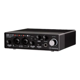 Звуковая карта Steinberg UR22C