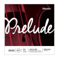 Струны для контрабаса D’Addario J610-3/4M