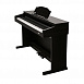 Цифровое пианино Nux WK-520 Brown