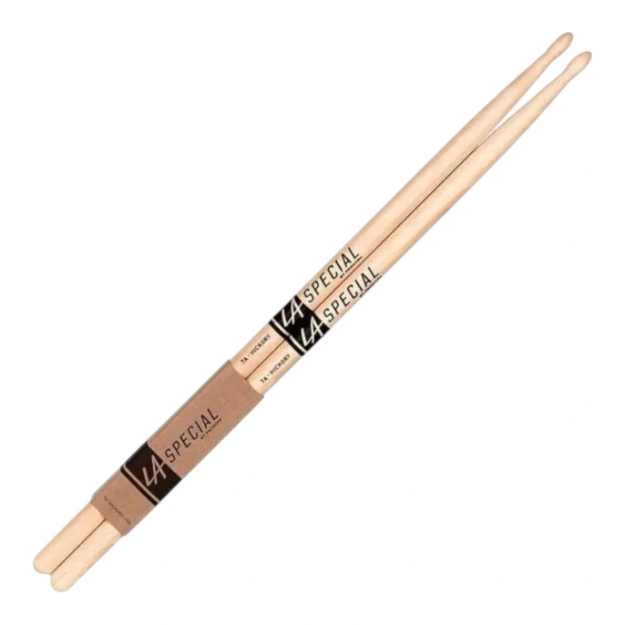 Барабанные палочки Promark LA7AW